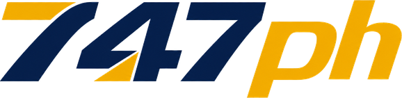 747ph official logo